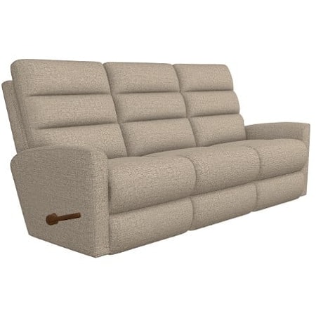 Wall Reclining Sofa