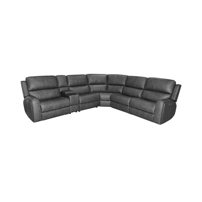 Linden 6 PC Sectional