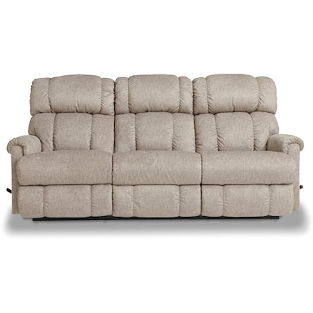 Reclining Sofa