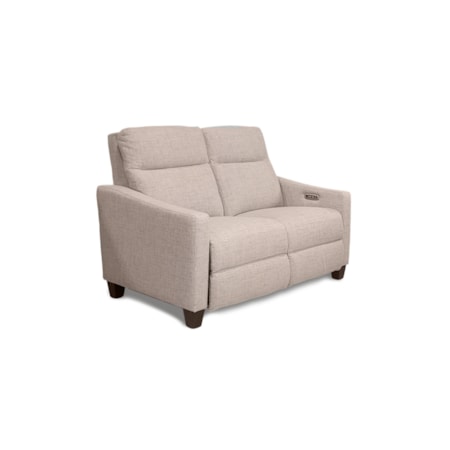 Power Reclining Loveseat
