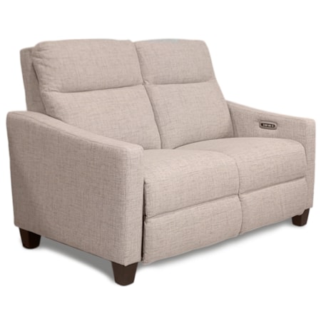 Power Reclining Loveseat