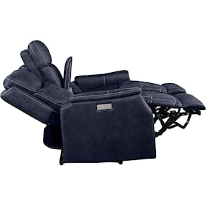 Steve Silver Valencia Reclining Loveseats