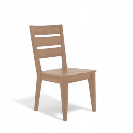 Gourmet Dining Chair