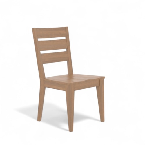 Gourmet Dining Chair