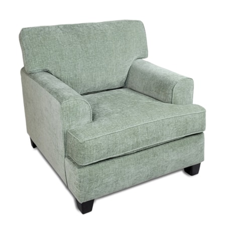 Upholstered Chairs