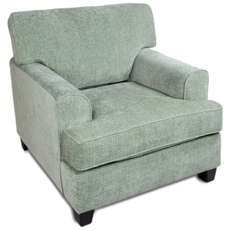 Upholstered Chairs