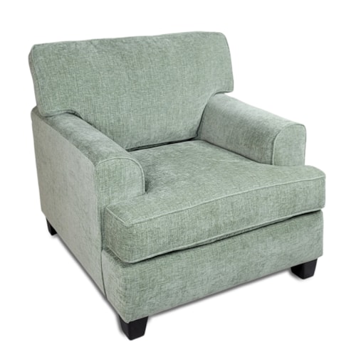 Matching Chair