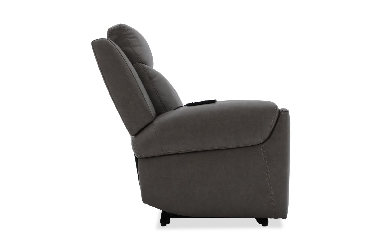 Zero Gravity Power Recliner