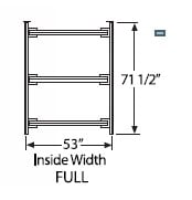 Panel Beds