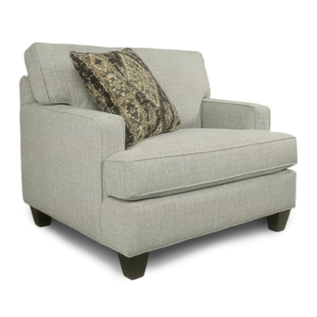 Chair and a Half