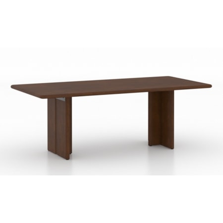 Modern Dining Table