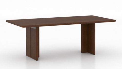 Modern Dining Table