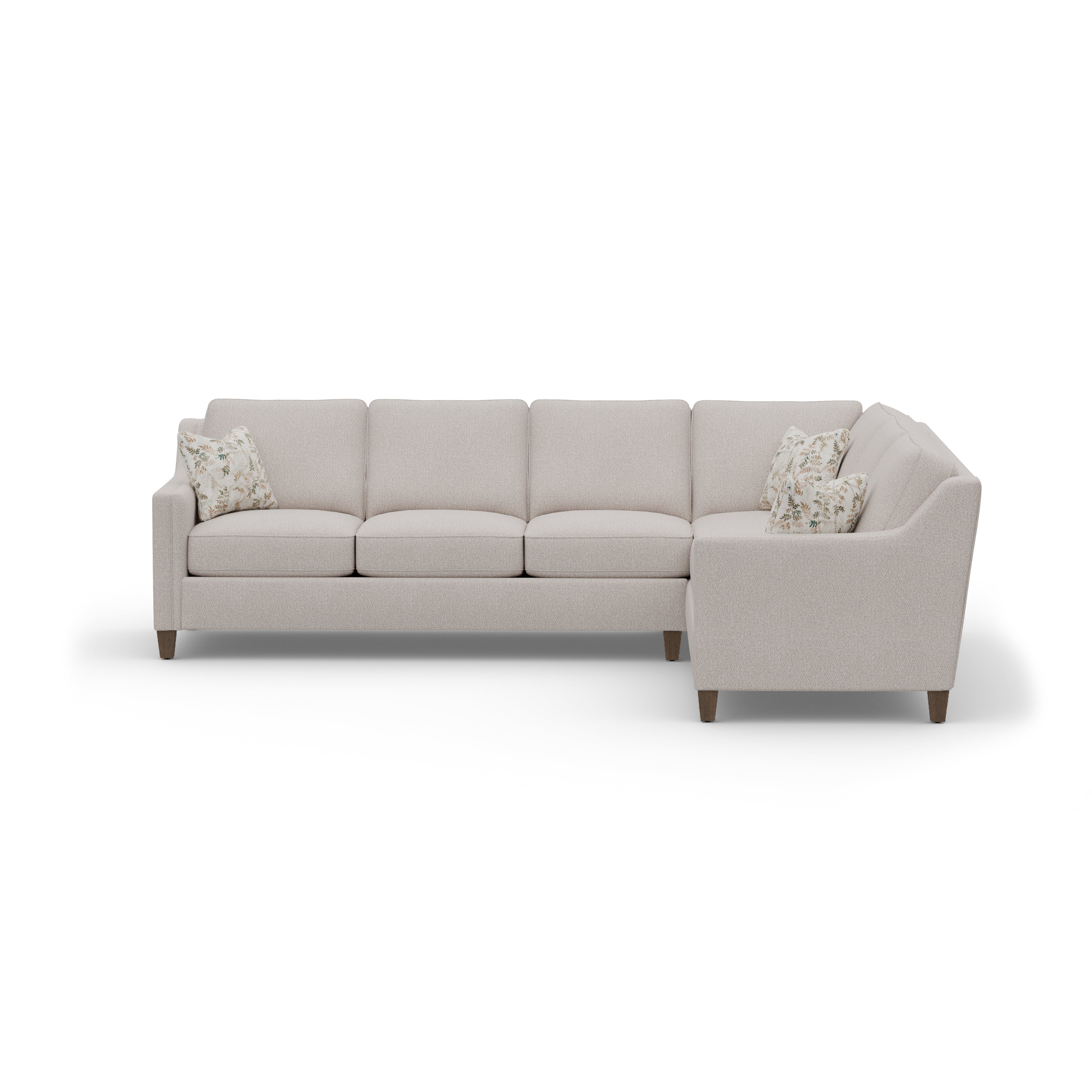 Finley 2 Pc. Sectional