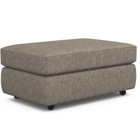 Vail Ottoman