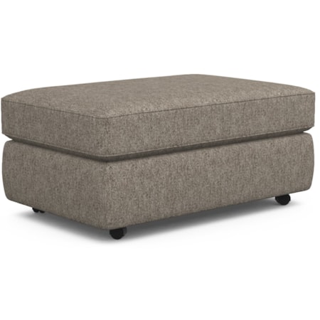 Vail Ottoman