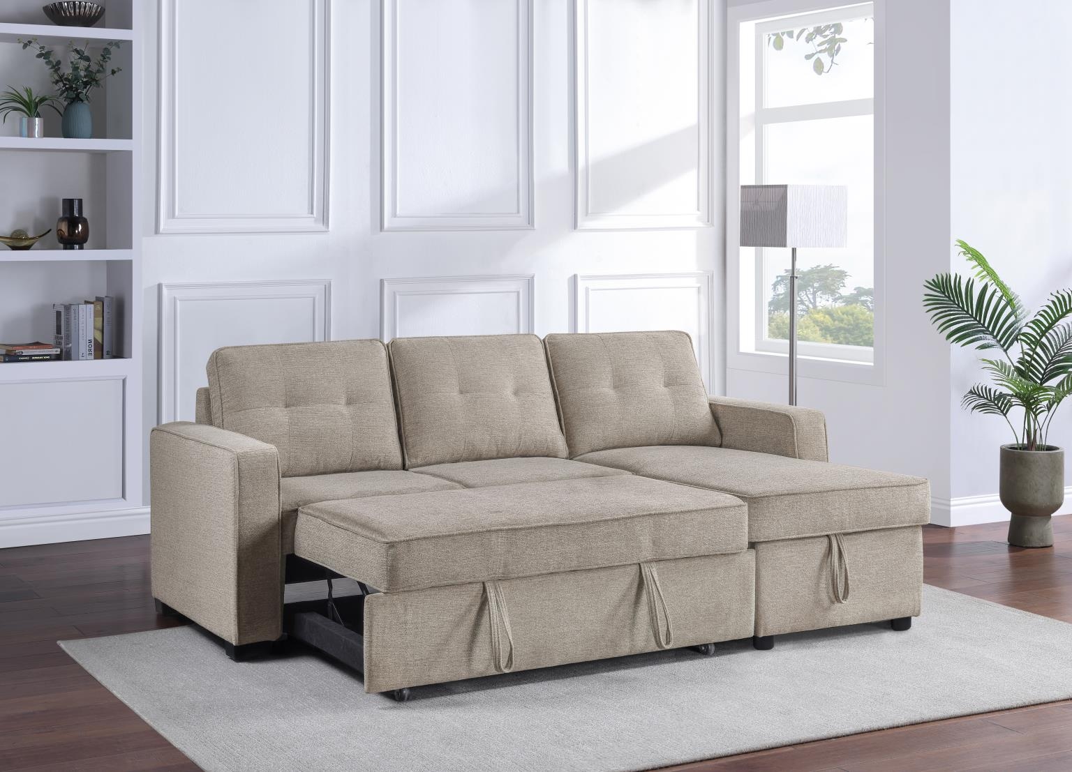 Noah Sleeper Chofa