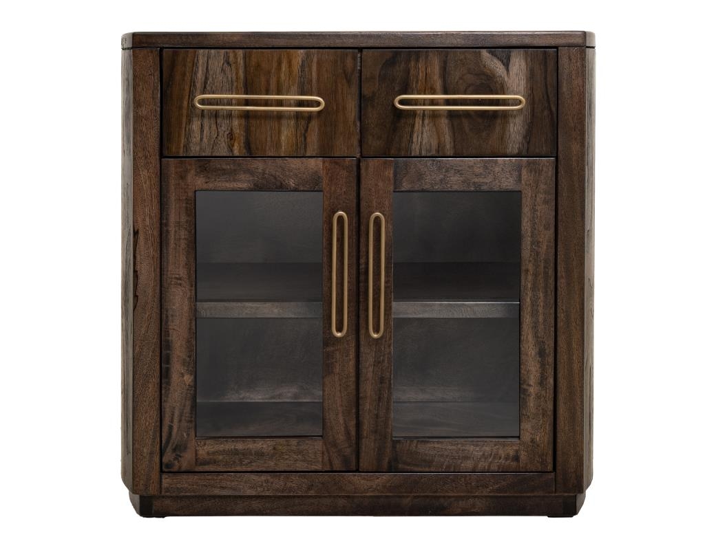 International Furniture Direct International Furniture Direct Accent Storage