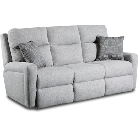 Power Headrest Sofa