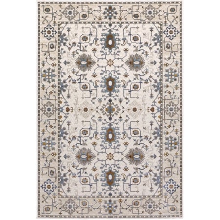 Ellington 10 Rug
