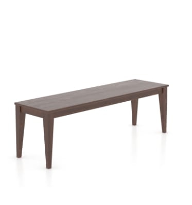 Gourmet Dining Bench