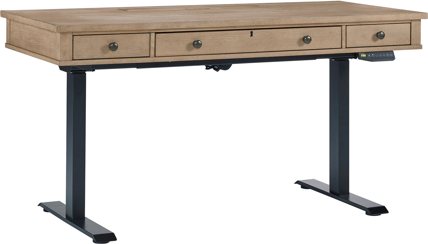 Adjustable Height Desk