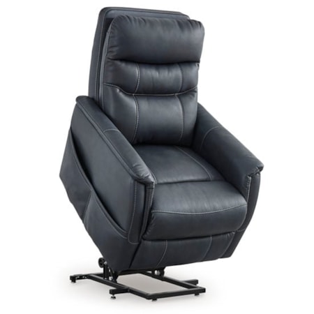 Power Lift Recliner