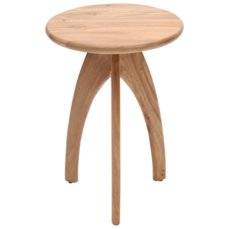 Aero Acc Table-Natural( 1/Ctn)