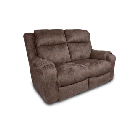 Power Headrest Loveseat