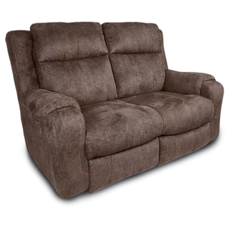 Power Headrest Loveseat