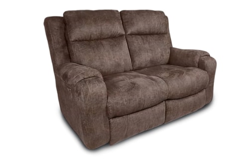 Power Headrest Loveseat