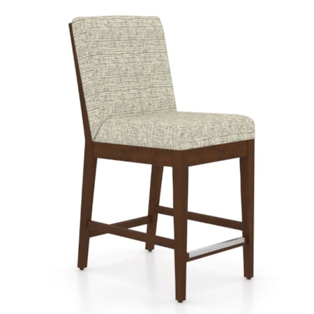 Custom Barstool