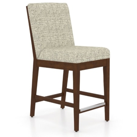 Custom Barstool
