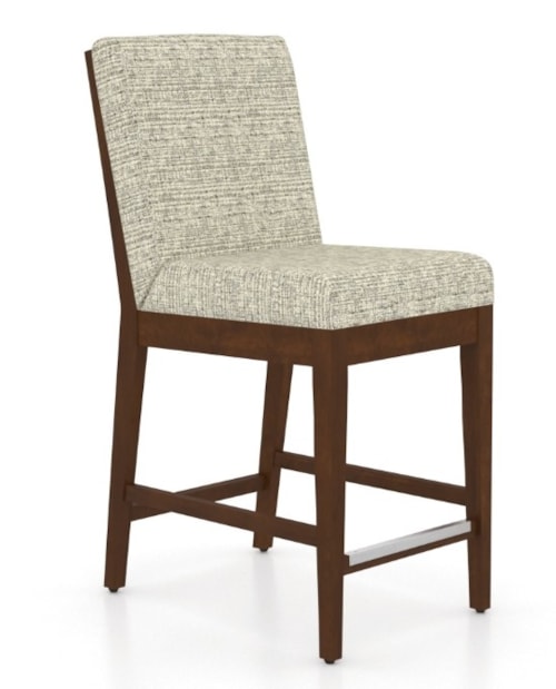 Custom Barstool