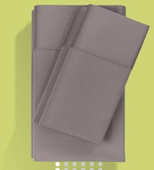 Hyper-Cotton Performance Sheet Sets