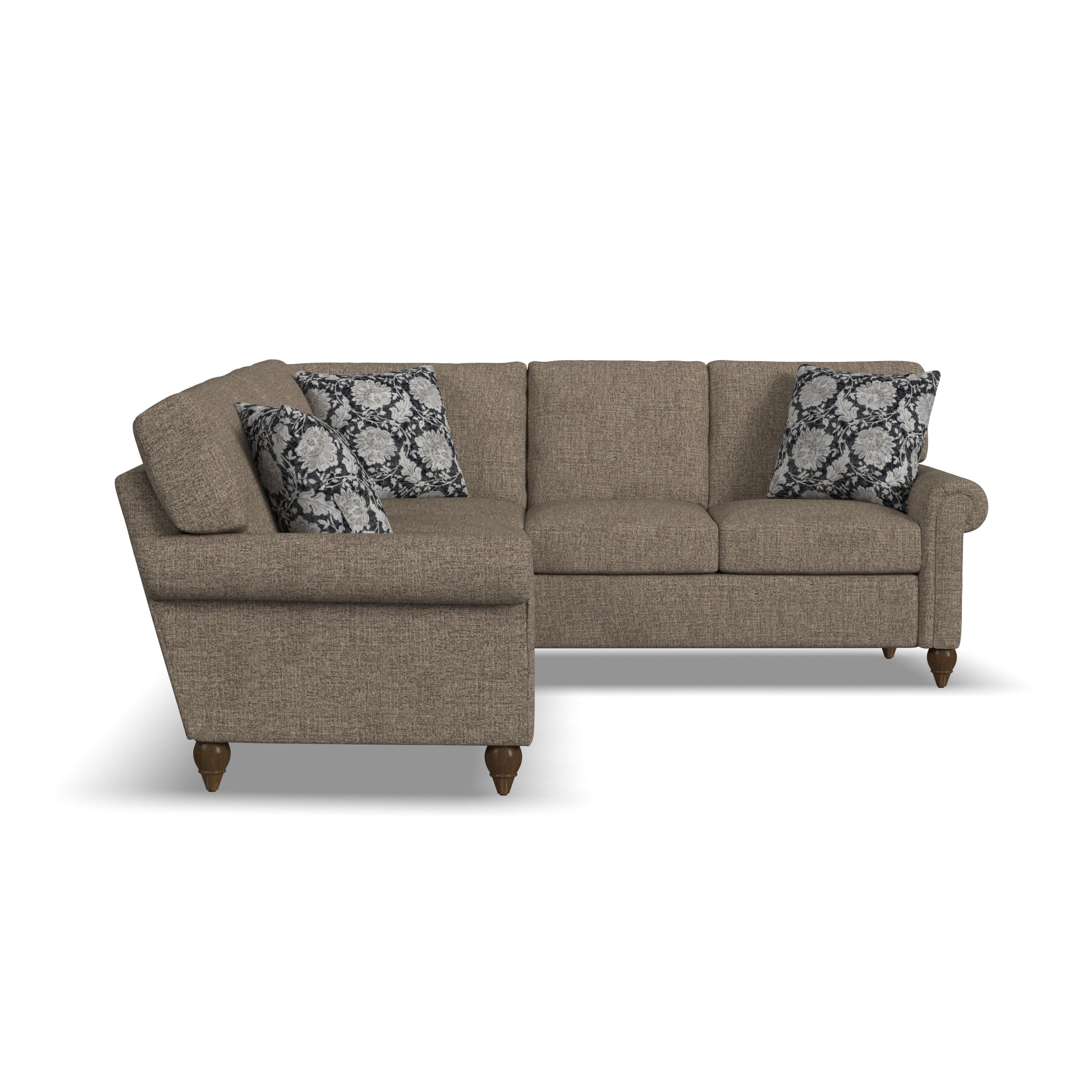 3 Pc. Sectional