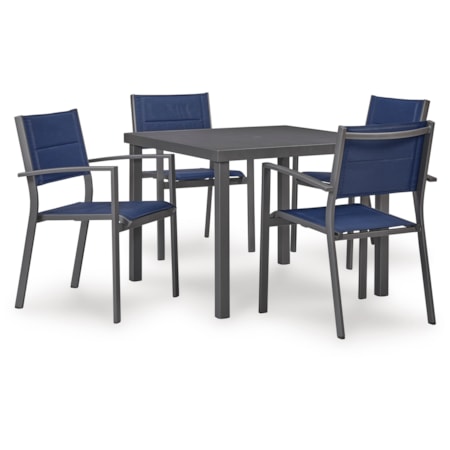 Outdoor Dining Set