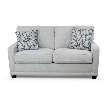 Apartment-Size Sofa
