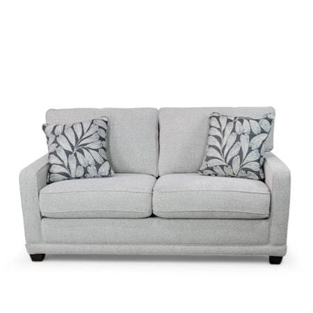 Apartment-Size Sofa