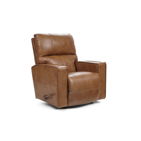 Manual Rocking Recliner
