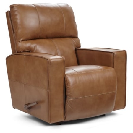 Manual Rocking Recliner