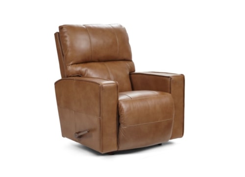Manual Rocking Recliner