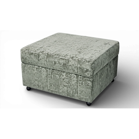 Storage Ottoman
