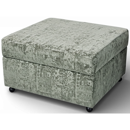 Storage Ottoman