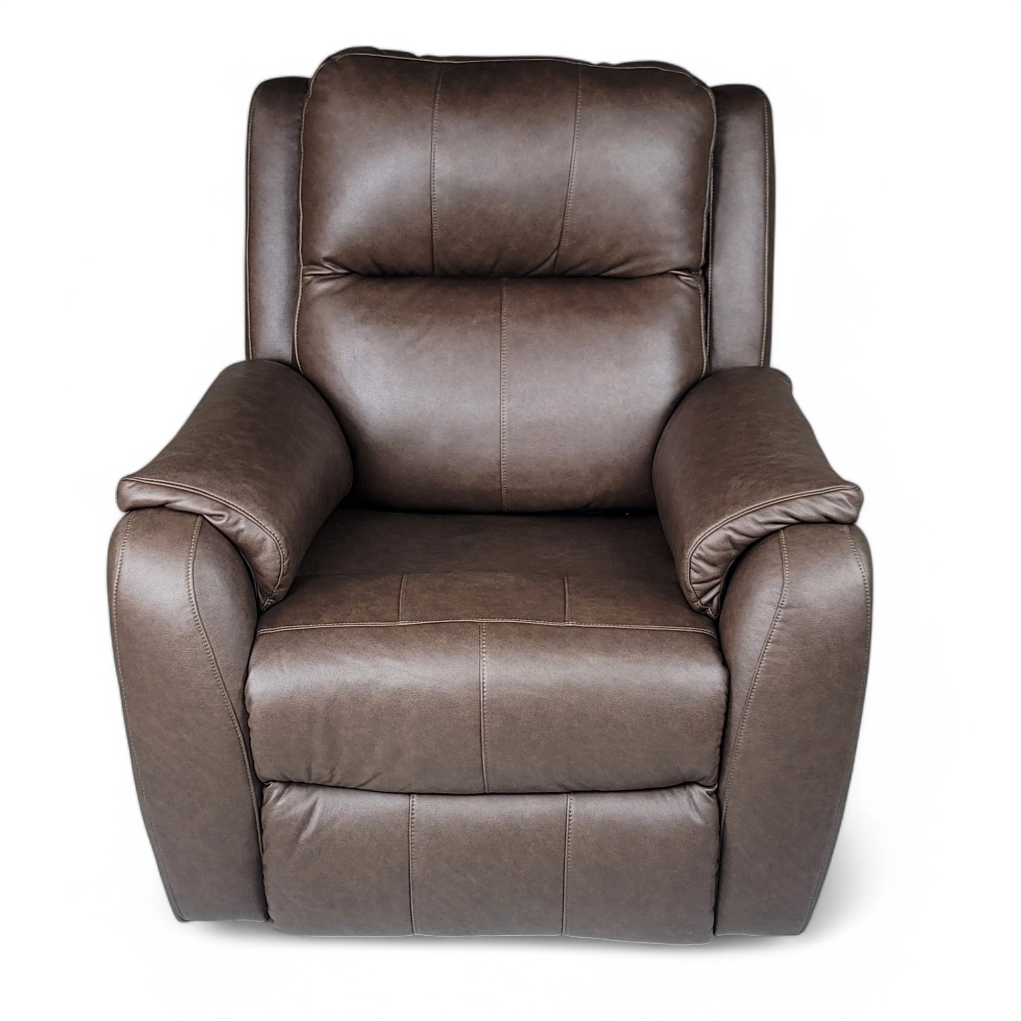 Wallhugger Recliner