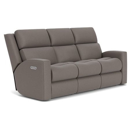 Power Reclining Sofa