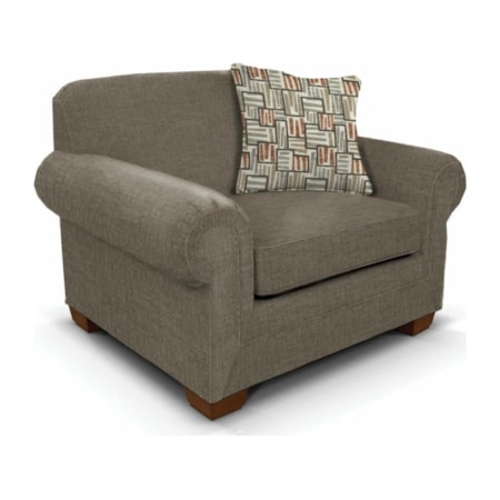 Chair & a Half