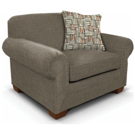 Chair & a Half