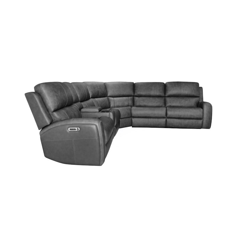 Linden 6 PC Sectional