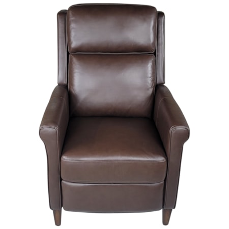 Manual Push Back Recliner