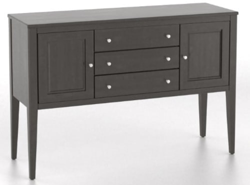 Customizable Buffet